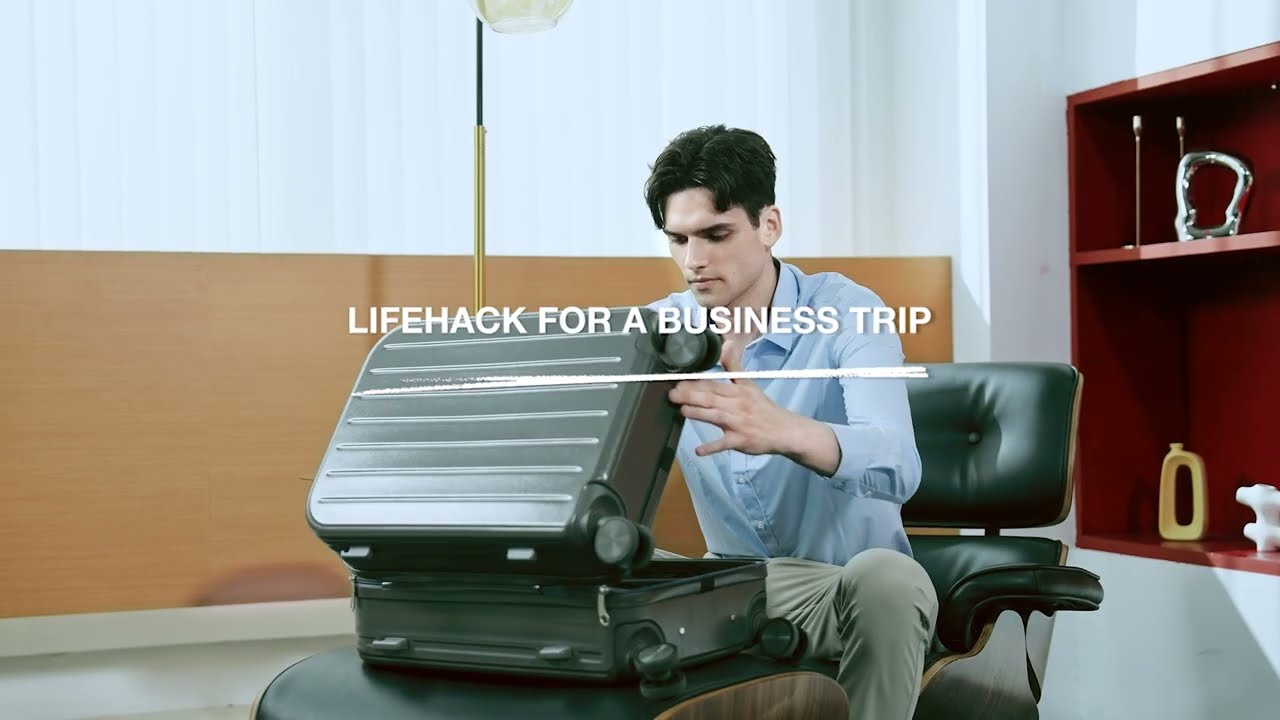 G2000 Non-Iron Shirt Chapter 2