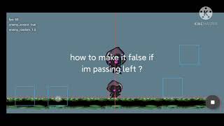 Max2D: Enemy AI