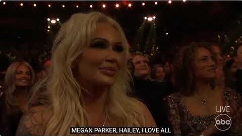 JellyRoll New Artist Of The Year 2023 CMA Awards