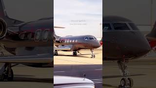 Private Jet Lifestyle With