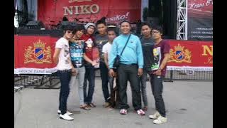 Jihat band - Ucapan terakhir