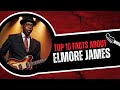 Capture de la vidéo Top 10 Crazy Facts About Elmore James