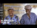 Alamu oga  yoruba movie official trailer now showing on wale rasaq tv