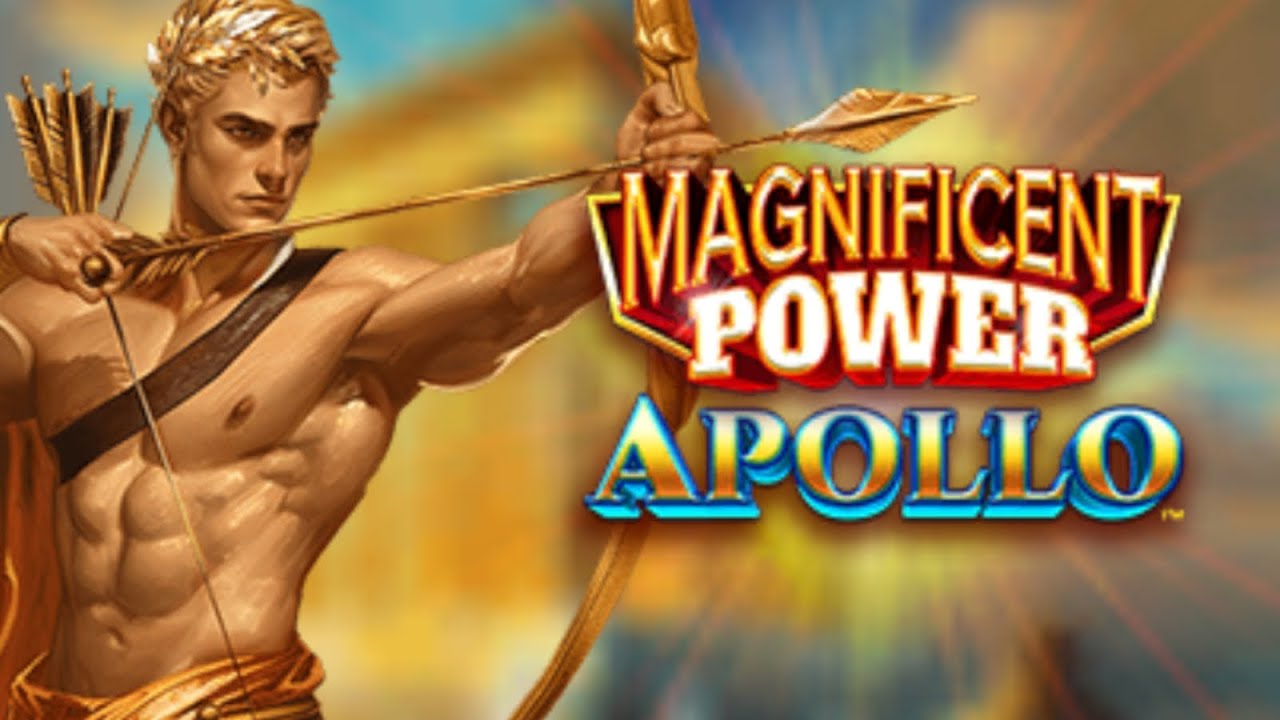 Magnificent Power Apollo slot | Oros Gaming | game testing