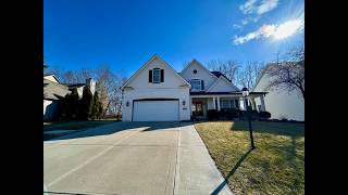 Noblesville, IN 4BR/3.5BA Homes for Rent: 18258 Benton Oak Dr, Noblesville, IN 46062