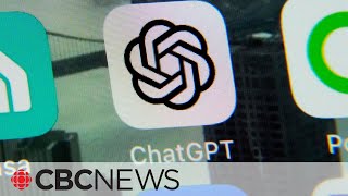 Canadian privacy authorities investigating ChatGPT s use of personal information