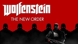 Thumbnail für Wolfenstein: The New Order