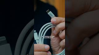 Jangan Asal Pakai Charger Murah Buat iPhone. APPLY Powerlink II mfi