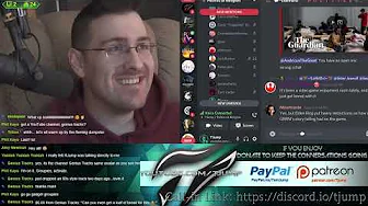 P&R, discord convo P&R, discord convo