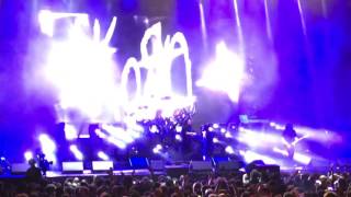 Korn- Make Me Bad LIVE [HD] 09/03/16 Jiffy Lube Live