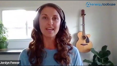 Modeling solar plus storage with Energy Toolbase