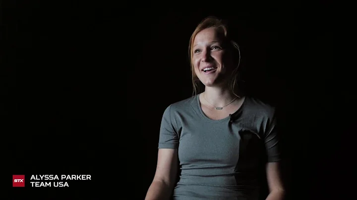Meet Alyssa Parker