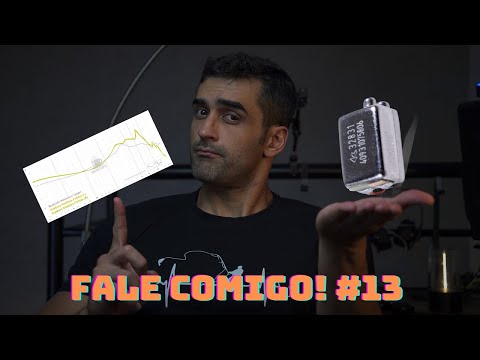 TALK TO ME! #13 Where did Balanced Armatures come from, Are all headphones V-shaped? and more