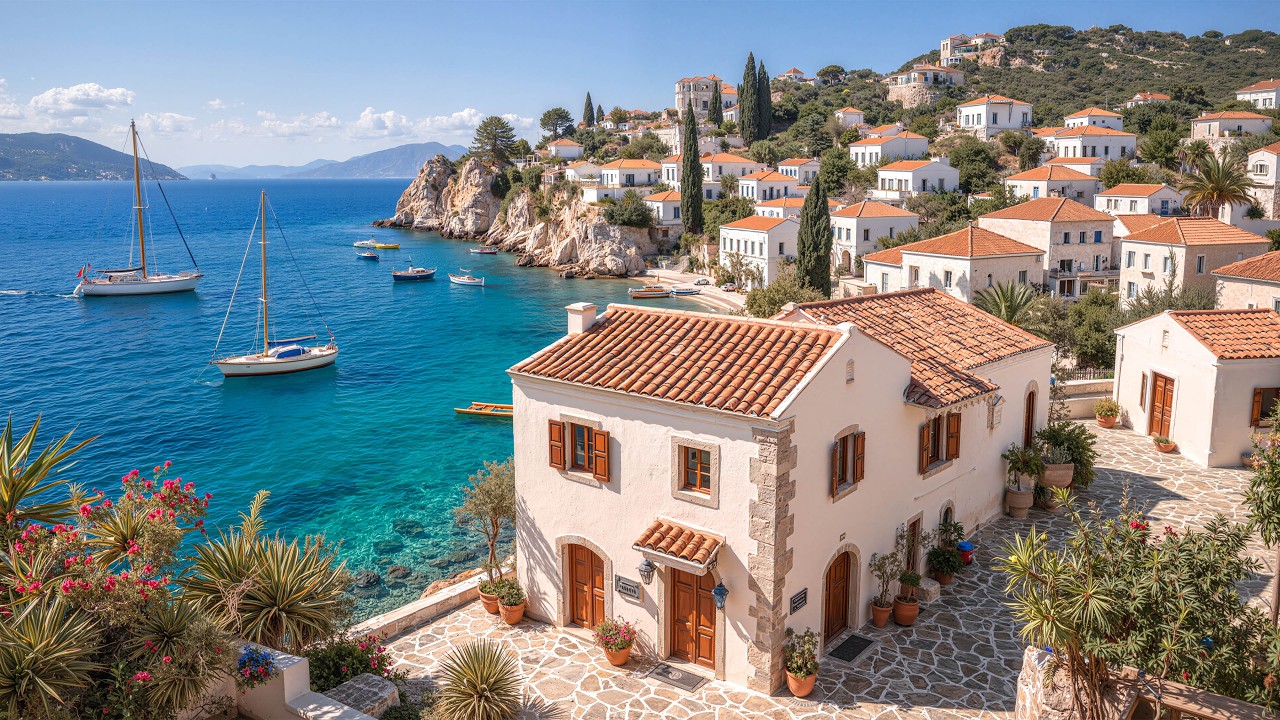 Soft Seaside Jazz Music - Relaxing Jazz For Happy and Peace Morning - Morning Jazz Delight