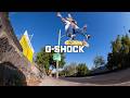 Chloe Covell - Welcome to TEAM G-SHOCK | CASIO G-SHOCK