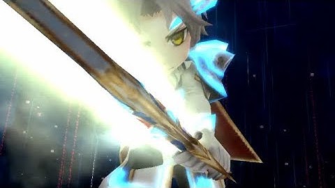 The Alchemist Code ~Zain Skill Showcase~