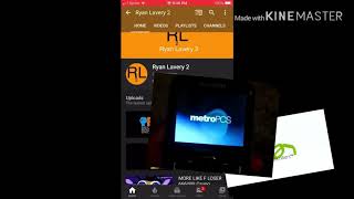 An AWESOME Request from Mediabluesplaatacapella364 AUTTP / Logos Channels