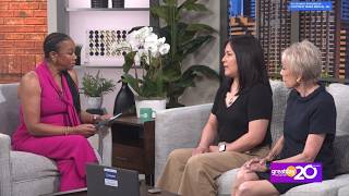 Sponsored: Vivistim Helps Stroke Survivors Regain Independence