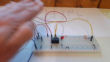 Model railway block detection. Phototransistor. Arduino.