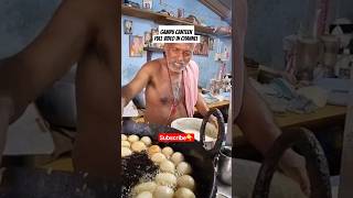 Old Style Udupi Hotel Gampu Canteen