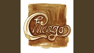 Video thumbnail of "Chicago - Just You 'N' Me"