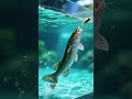 🔥 CUPANG VS CHANNA: Kecil vs Predator Raksasa di Akuarium! Siapa Menang? #IkanHias #aquariumlife