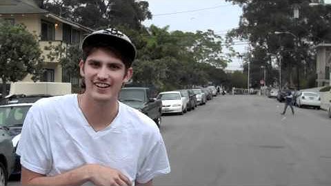 Trick Tips: How to Heelflip Front Board