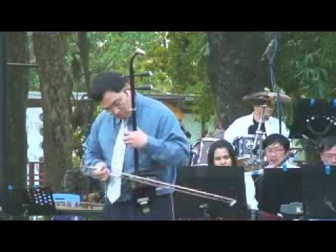 99年長雲樂集冬季公演/陳文保--追獵