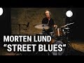 Meinl Cymbals - Morten Lund - "Street Blues"