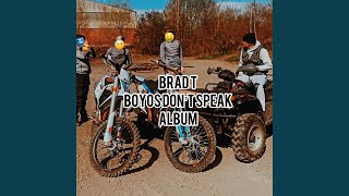 Bonkers - Brad T