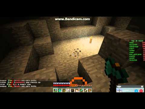 Minecraft (მოკლემეტრაჟიანი ფილმი) სერია 1
