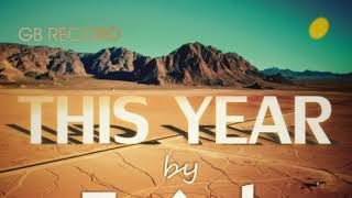 Download lagu Fujah - odun yi(this year) brand new single