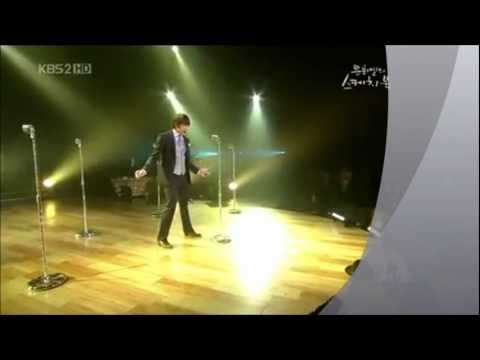 [RAIN ETERNITY BRAZIL] Because I Know Legendada