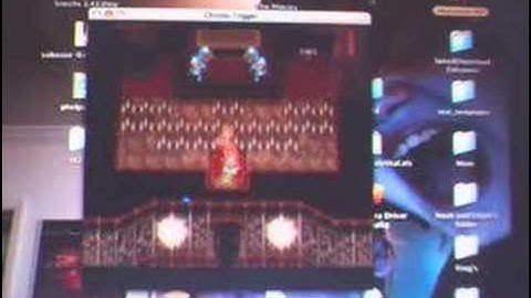 Chrono Trigger part 5 im in trouble