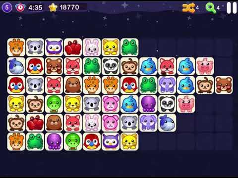 Onet Connect Classic 🕹️ Play on Play123