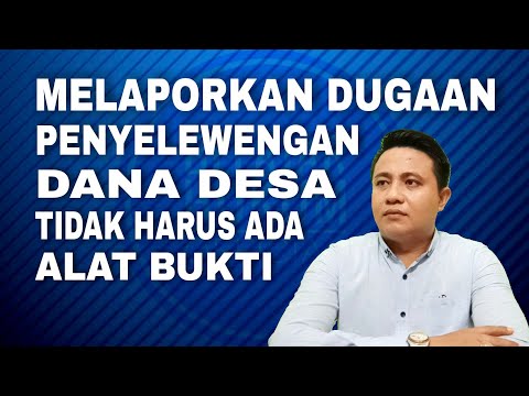 Video: Berapa jam agen harus melaporkan dugaan penyalahgunaan?