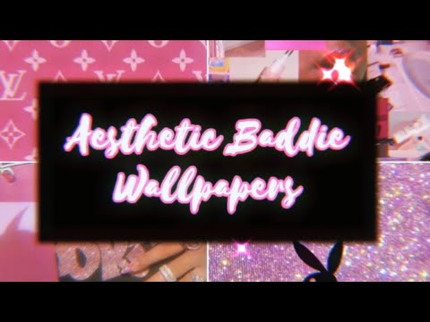 Featured image of post Baddie Aesthetic Wallpaper Purple - 100+ best pink wall ideas | pink walls, aesthetic iphone wallpaper, pink aesthetic.