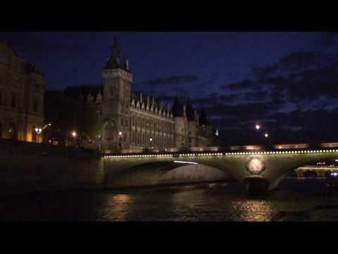 Video: Parisian Grand Opera - Alternative View
