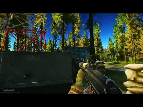 Tarkov'd