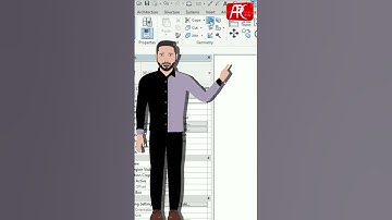 l Revit Architecture ll Roof Join/Unjoin Command in Revit Architecture