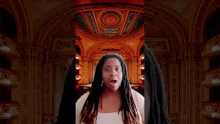 One Octave Warm-up #singingtips #soprano  #highnotes