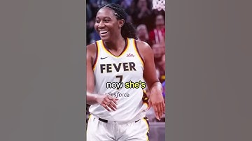 Caitlin Clark Just Changed the WNBA Forever