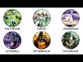 Every Mortal Kombat Realm Explained in 17 Minutes