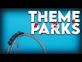 The Dark Side of Fun: Amusement Parks