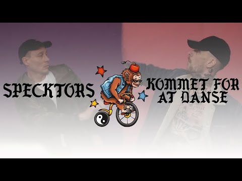 Specktors x Nonsens - Unz Unz (Officiel musikvideo)