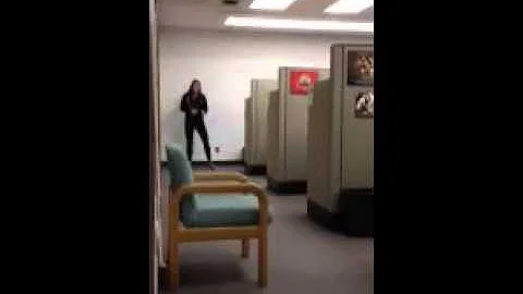 Stacy and Megan Fail