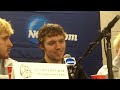 Minnesota-Duluth NCAA East Regional Post-Game