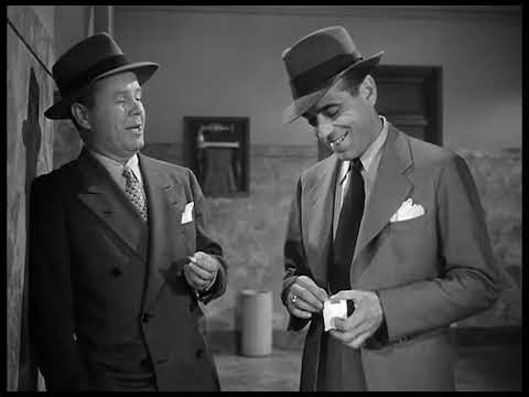 The Big Sleep - The changes making the movie more sexy