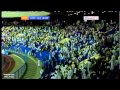 اهداف مباراة الاتفاق والنصر الجولة الرابعة والعشرين  هدف الاتفاق الثالث