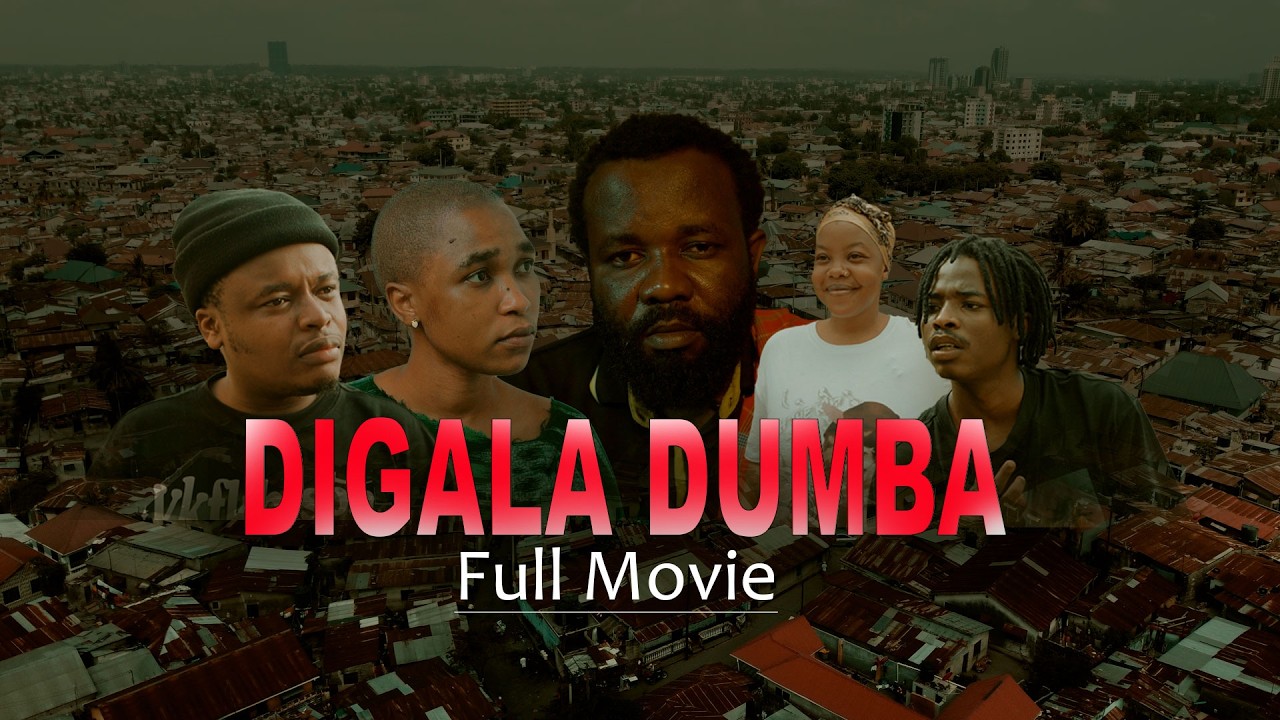 Dumbaa Digala Dumba FULL - YouTube